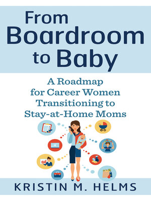 cover image of From Boardroom to Baby
